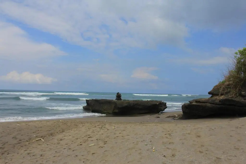 Theanna Villa and Spa Canggu