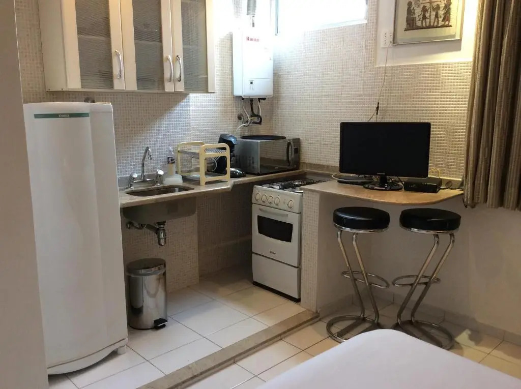 Apartamento Copa Ipa 307 (Adults Only)