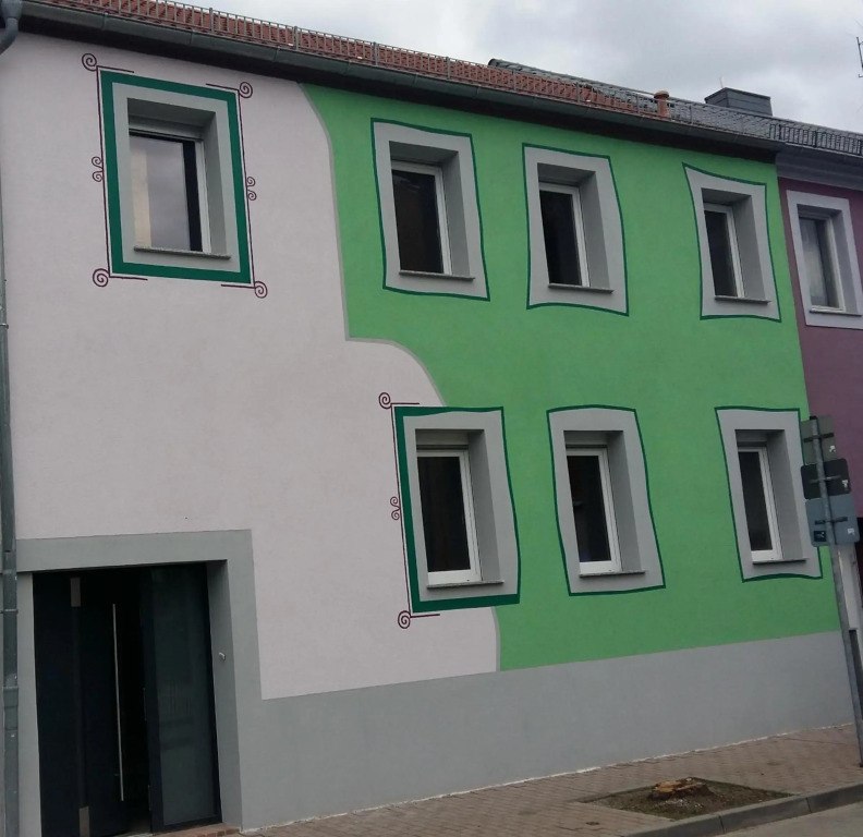 Villa "Schöni"