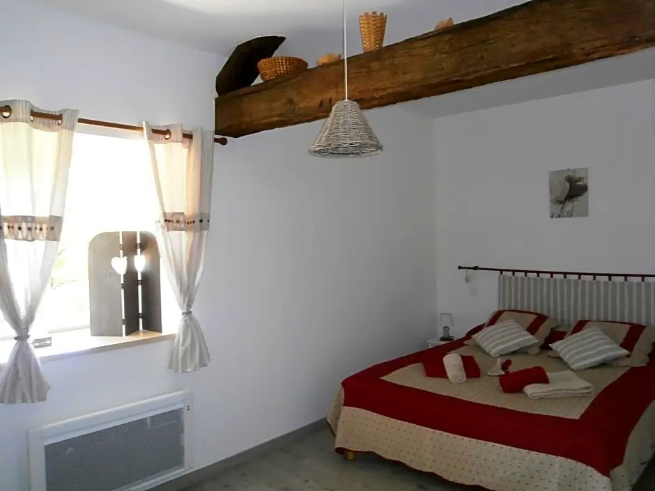 Chez Sandrine