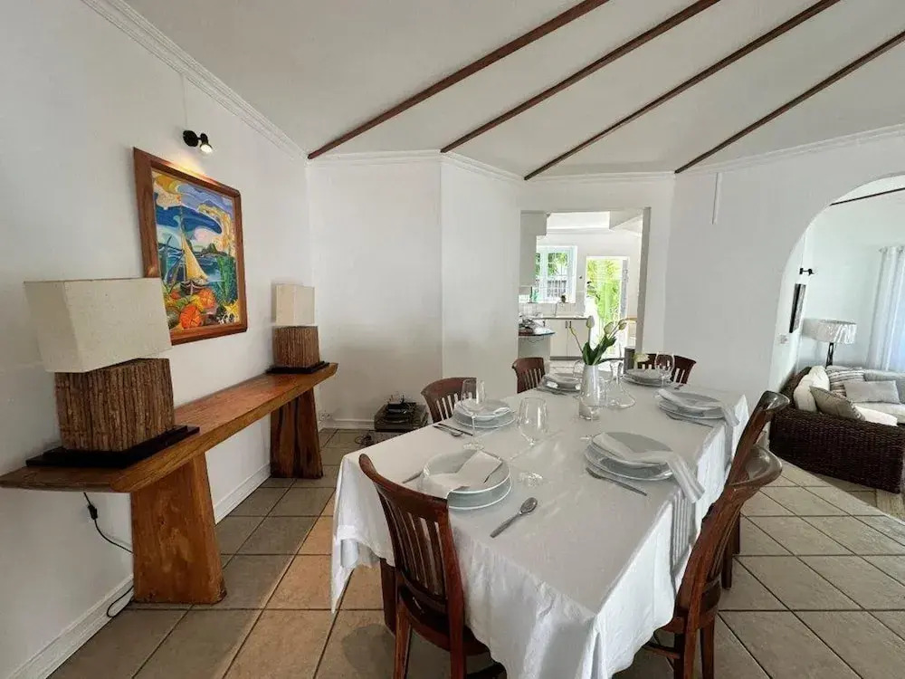 Xanadu Beach Villa 1 Min Walk To The Beach