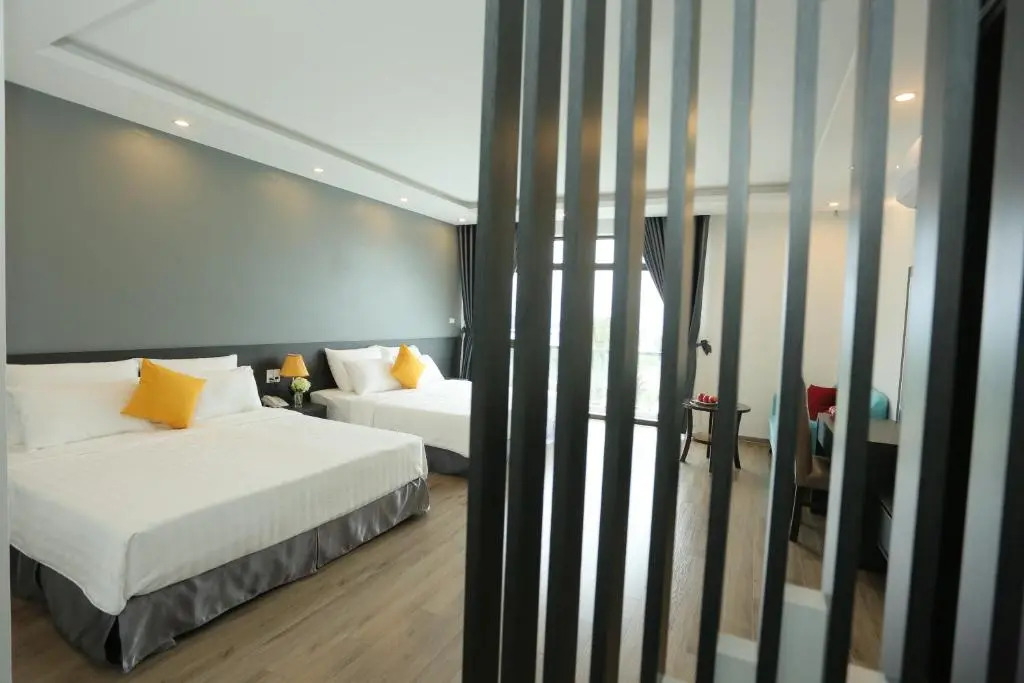 Trang An - Ninh Binh Premier Hotel