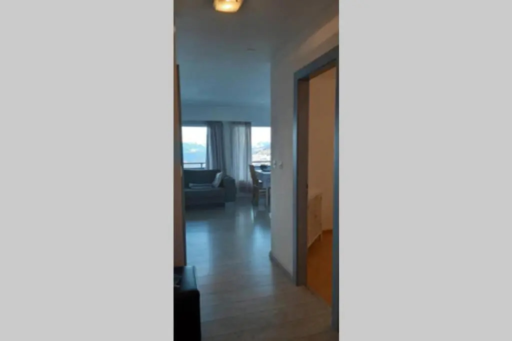 Comme sur un nuage, appartement pour 4 personnes