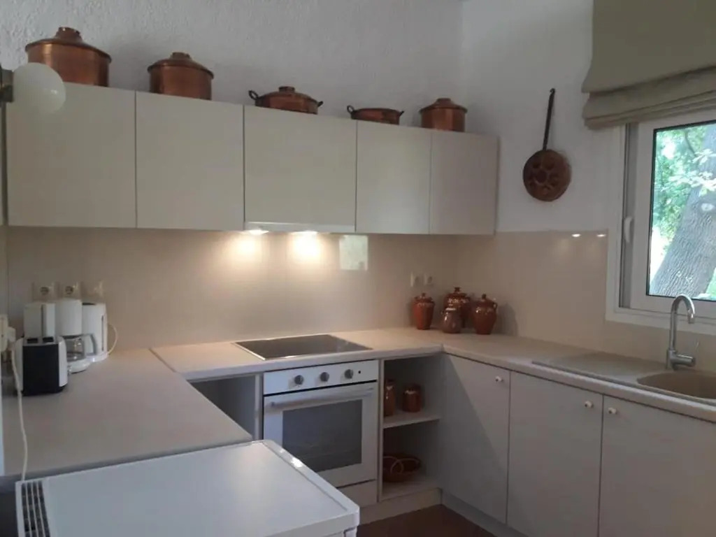 Rododafni Bay Residences
