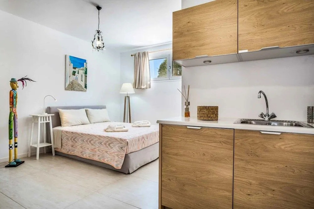 Ai Helis Beach House