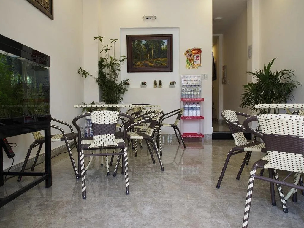 Dalat Sunny Hostel