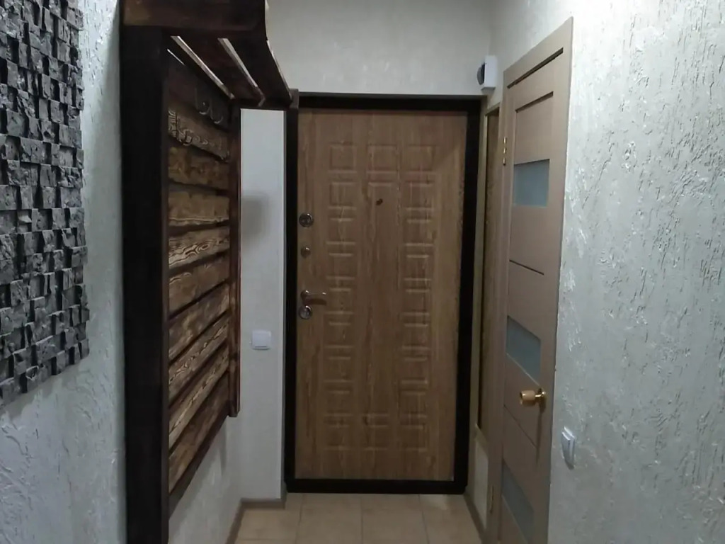 Milo Apart Hotel