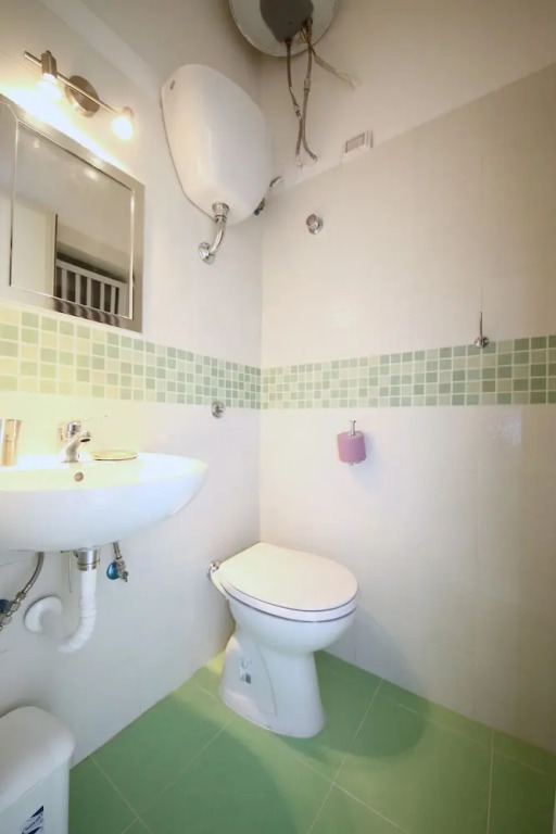 Room 23 in the city center by Wonderful Italy