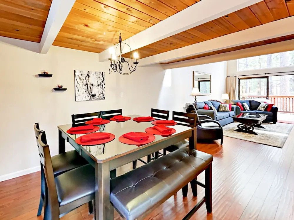 86 North Rubicon Circle Townhouse Unit D 2 Bedrooms 2 Bathrooms Townho