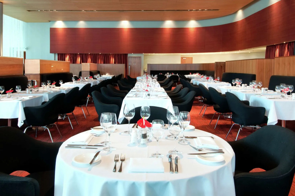 The Manchester Deansgate Hotel, by IHG