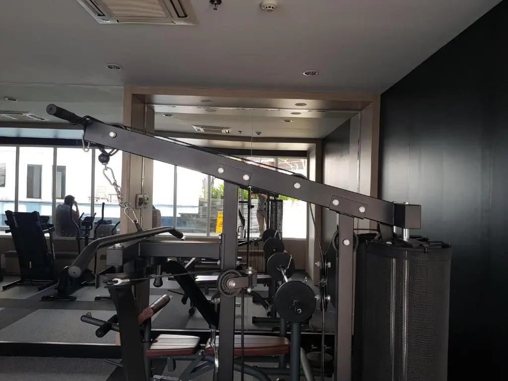 Apartemen Taman Melati Sinduadi 60