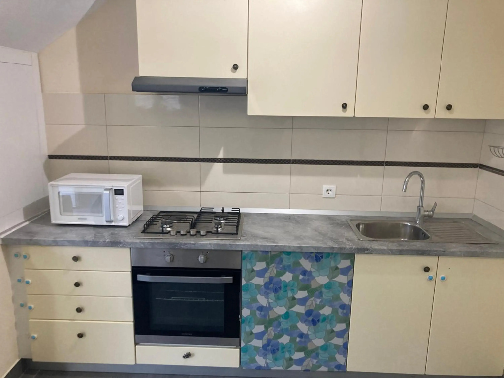 Apartman ANI