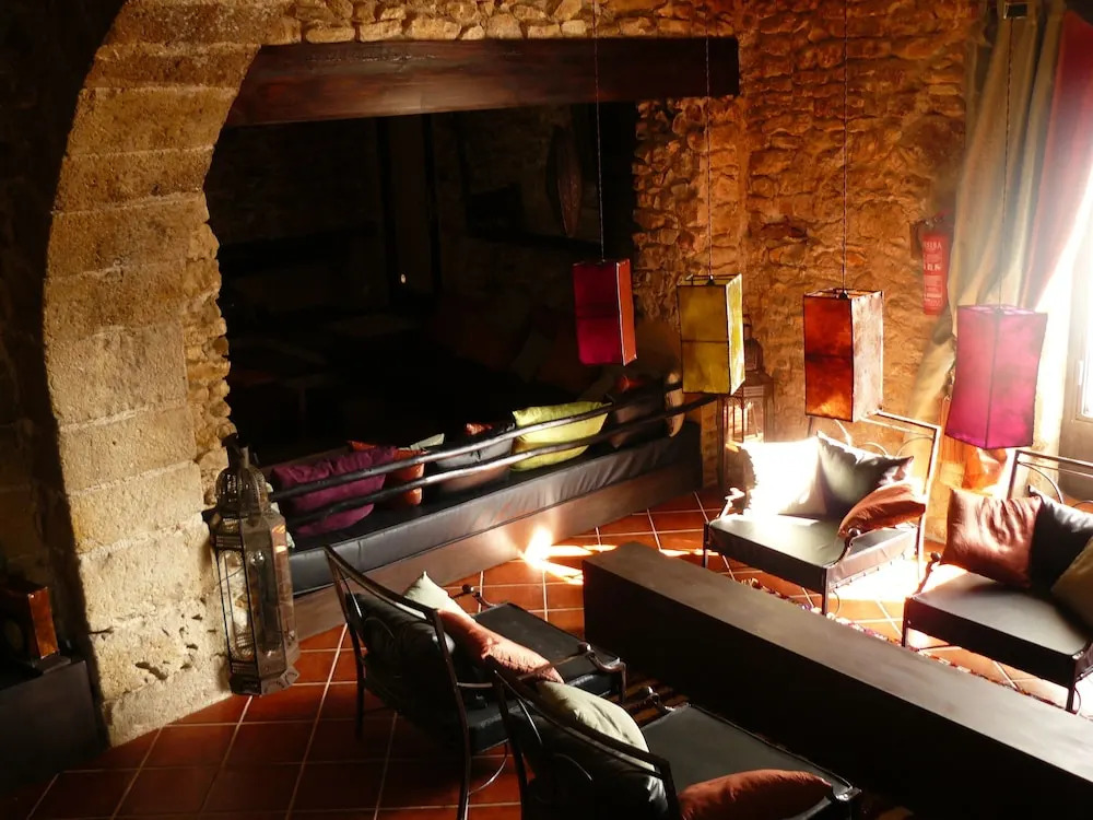 Peralta Villas Boutique Adults Only