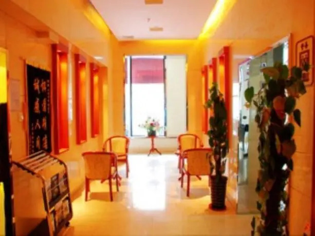 Huaicheng Dalian