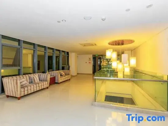 Yangtianhu Villa Ningbo