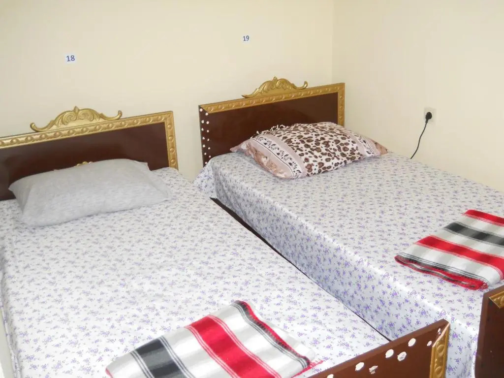 Hostel Santa Claus B&B