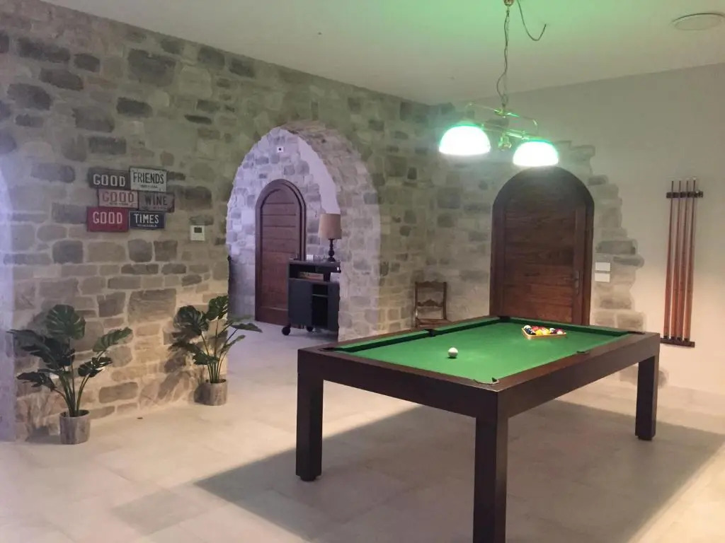 Agriturismo Paradiso 44