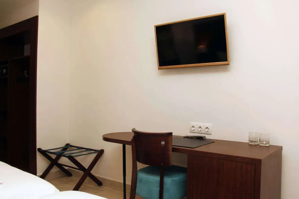 Sofi Hotel