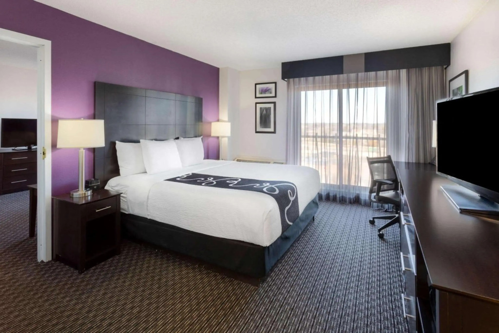La Quinta Inn & Suites Minneapolis Bloomington West