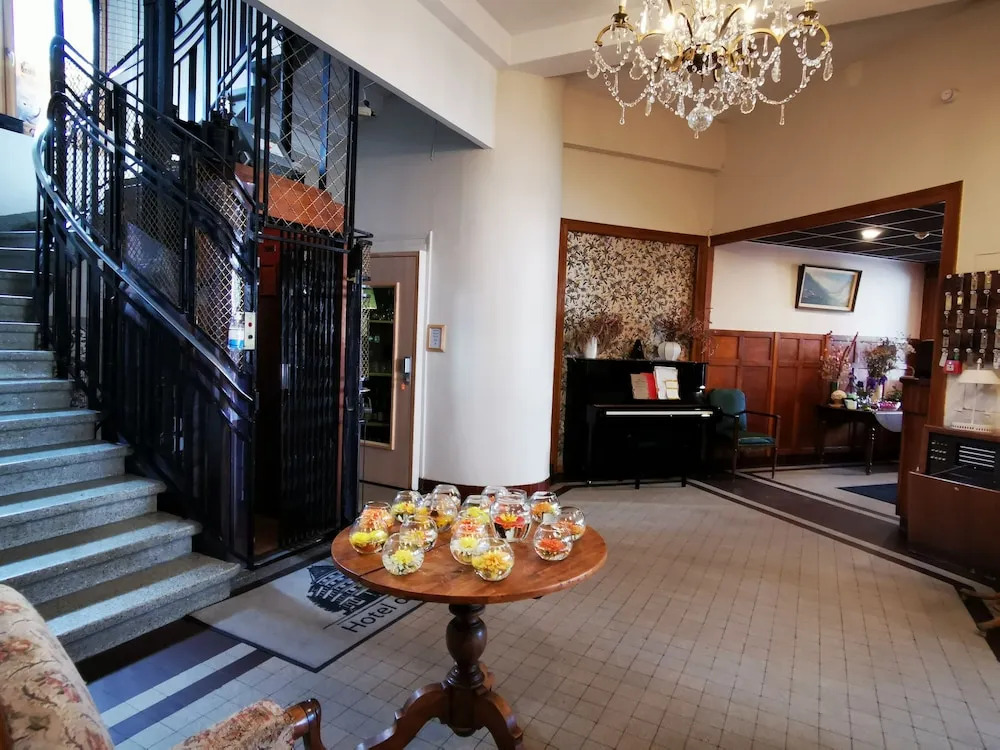 SportHotel-Aparthotel de Milan