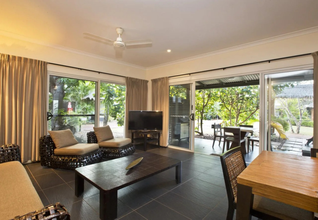 Mantra Frangipani Broome