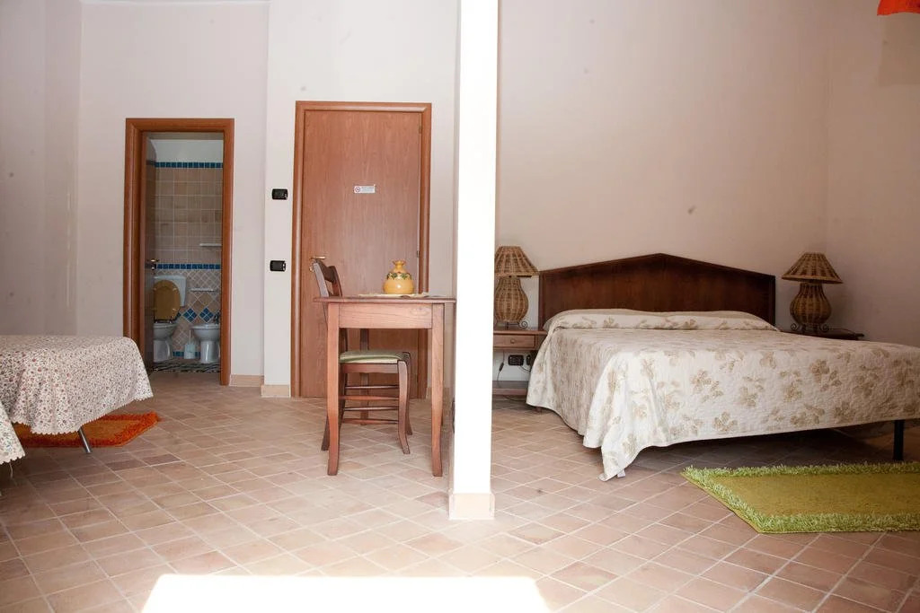 Agriturismo Torello