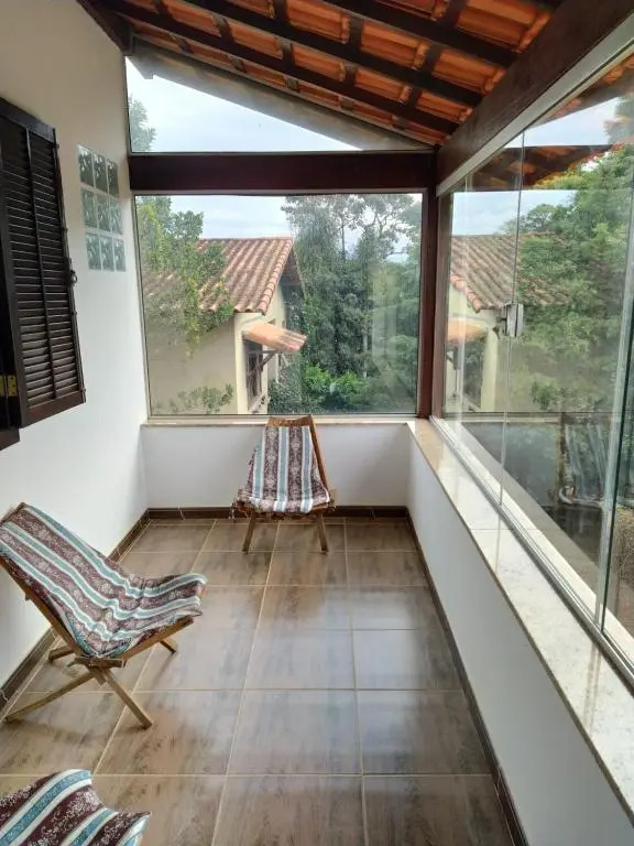 Hostel Ares do Mundo