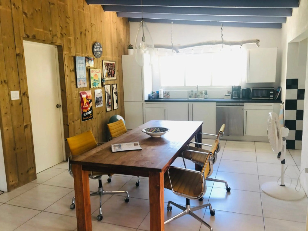 Casa Alto Vista