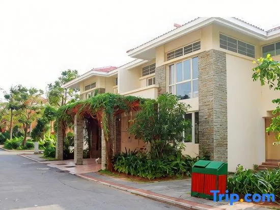 Youjia Holiday Apartment Sanya Yalongwan Shenya Feicuigu