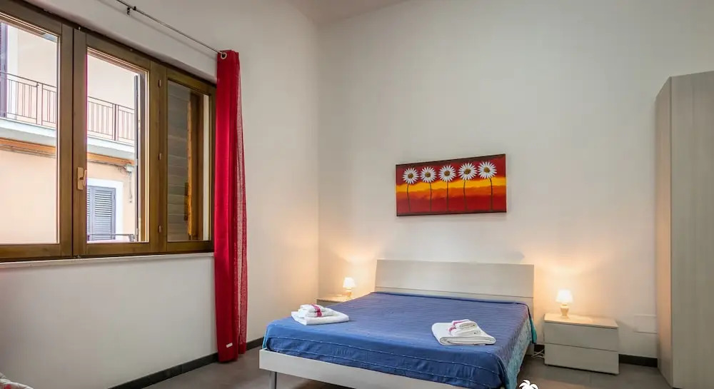 Nizza Apartment
