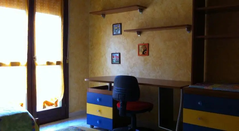 Casa Vacanza Giusi