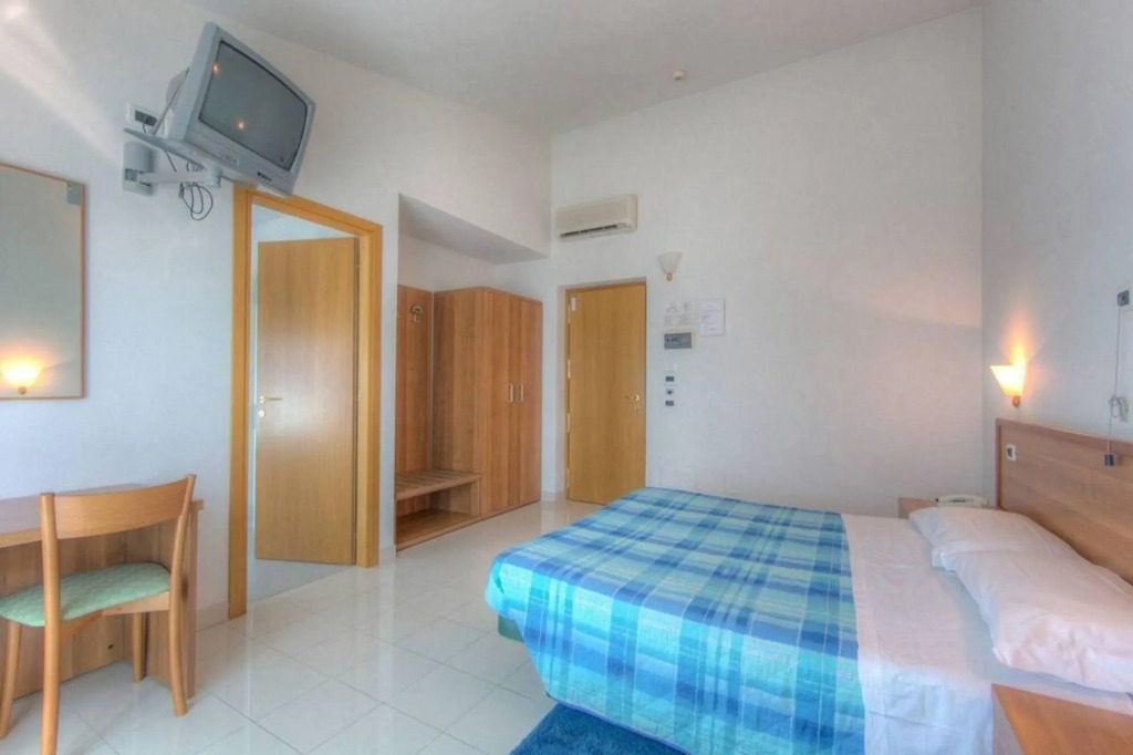 Hotel Mizar