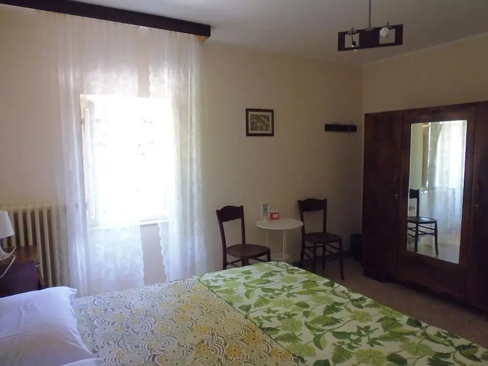 Casa Cairo Rooms&Services