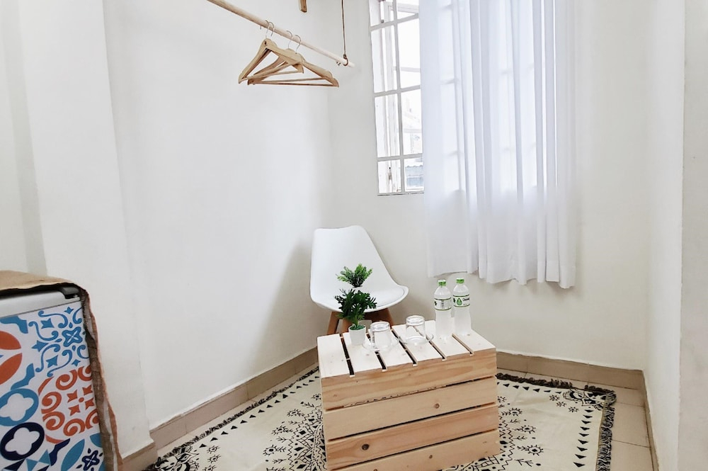 Saigon Smile Hostel
