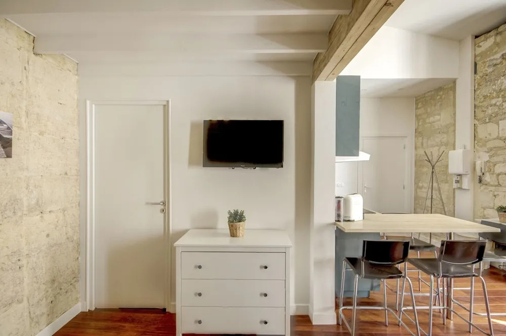 Cosy Dabadie - Charmant appartement