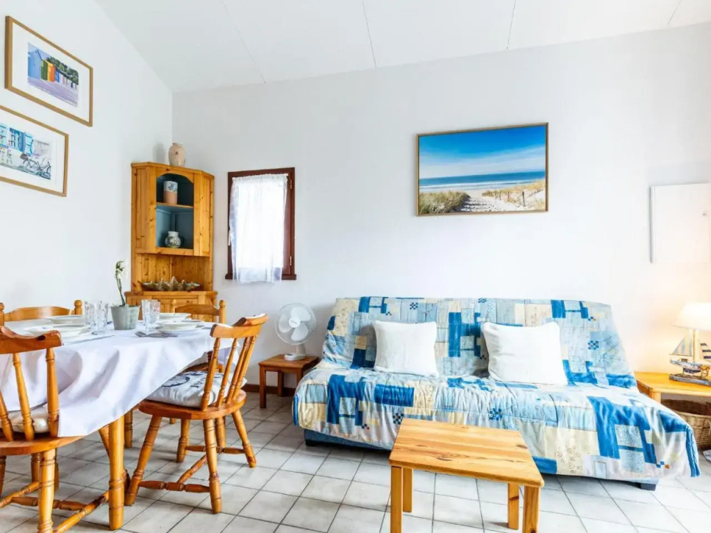 Holiday Home Hameau de Talaris-3
