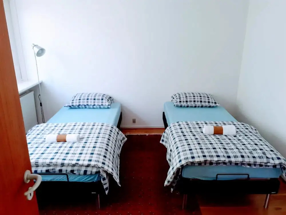 Beautiful 5-bed Apartment in Lystrup-aarhus