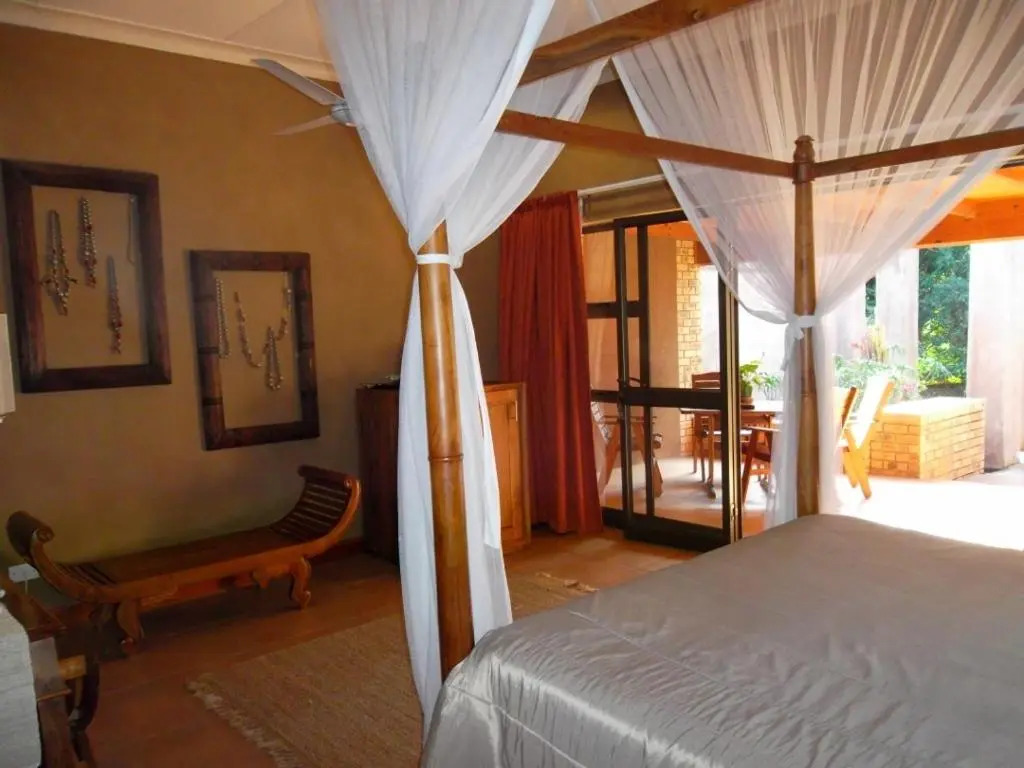 Ku De Ta B&B