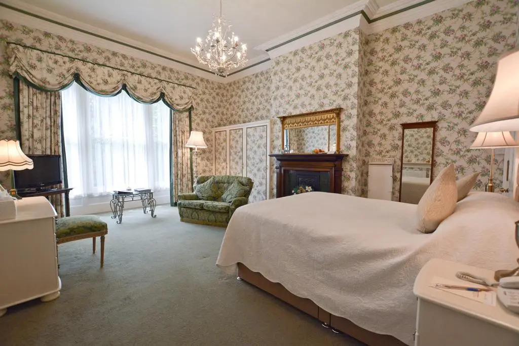 Farlam Hall Hotel & Restaurant
