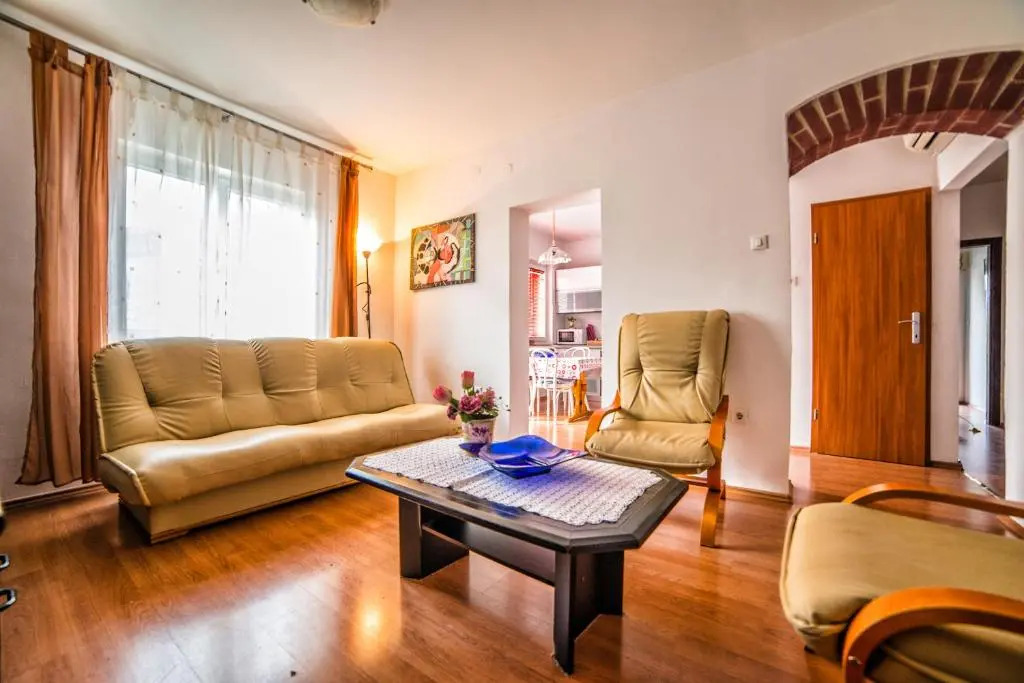 Apartment Iva
