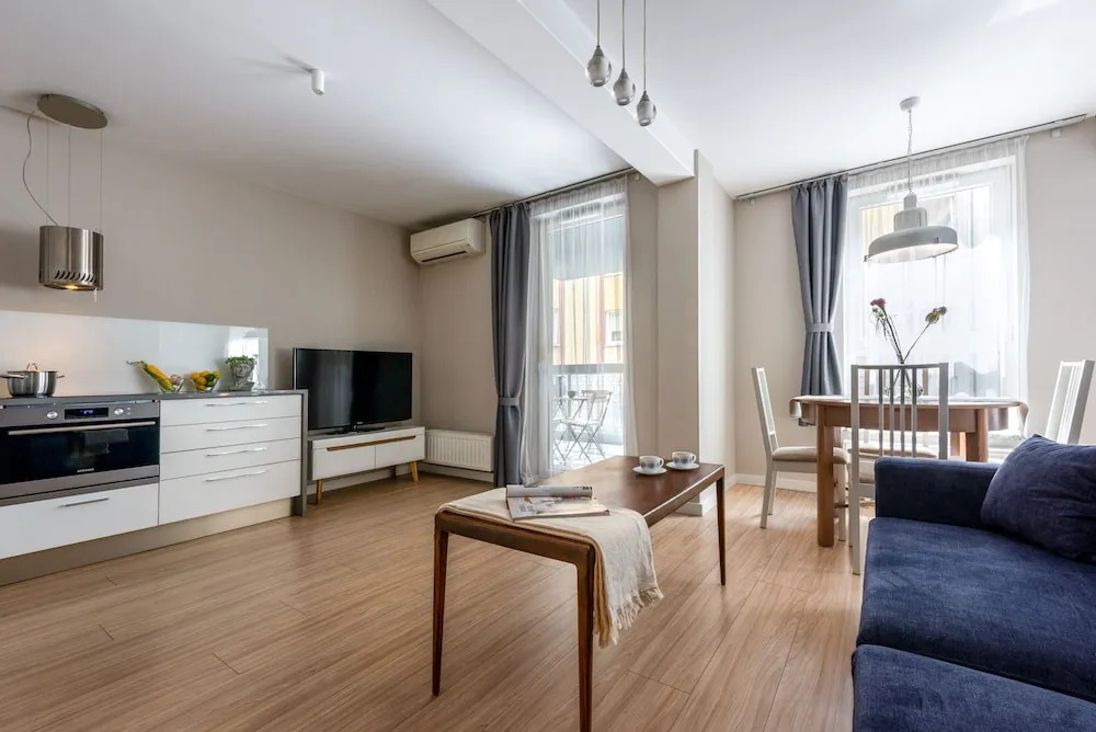 apartamenty-wroc Golden House