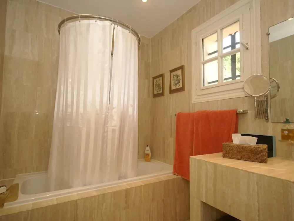 Stunning Villa With Heated Swimming Pool, air Conditioning and Large, Private, Enclosed Garden