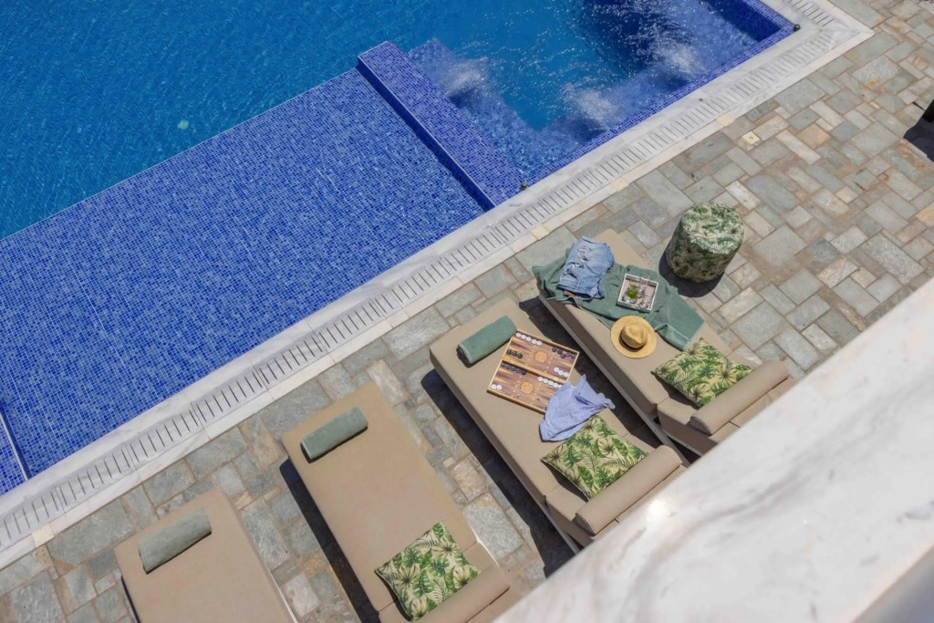 Villa Green Haven 2 Protaras Cyprus