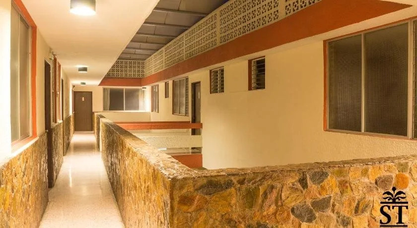 Hotel Suites Teziutlan