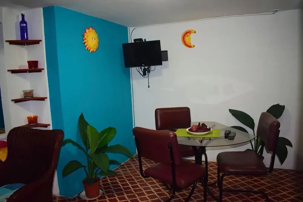 Villa Pura Vida
