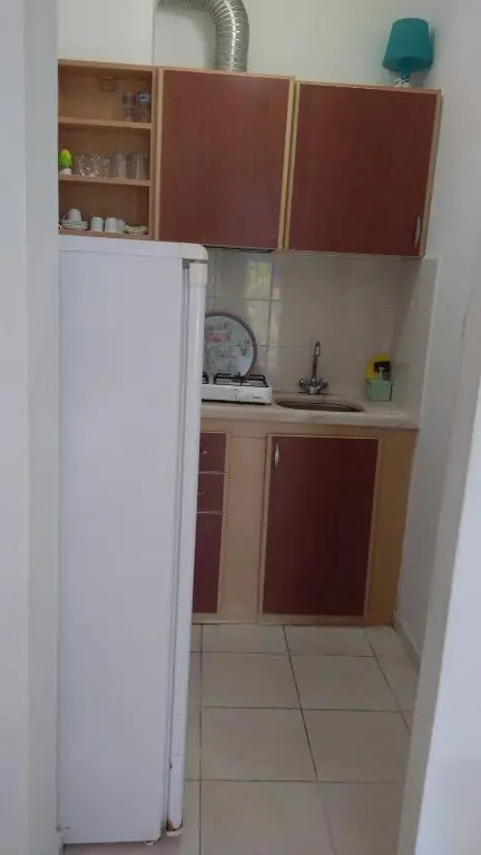 Convenient Studio Flat Near Beach in Avsa Island