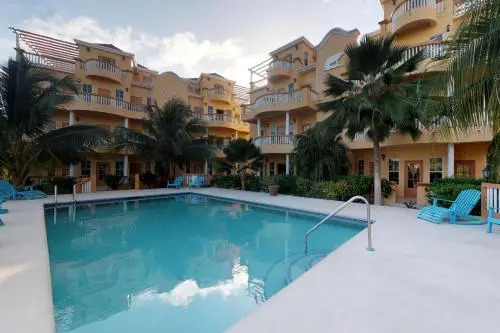 Lake Villas