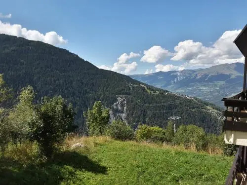 Chalets Emmanuelle