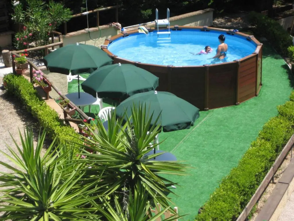 Residence San Antonio