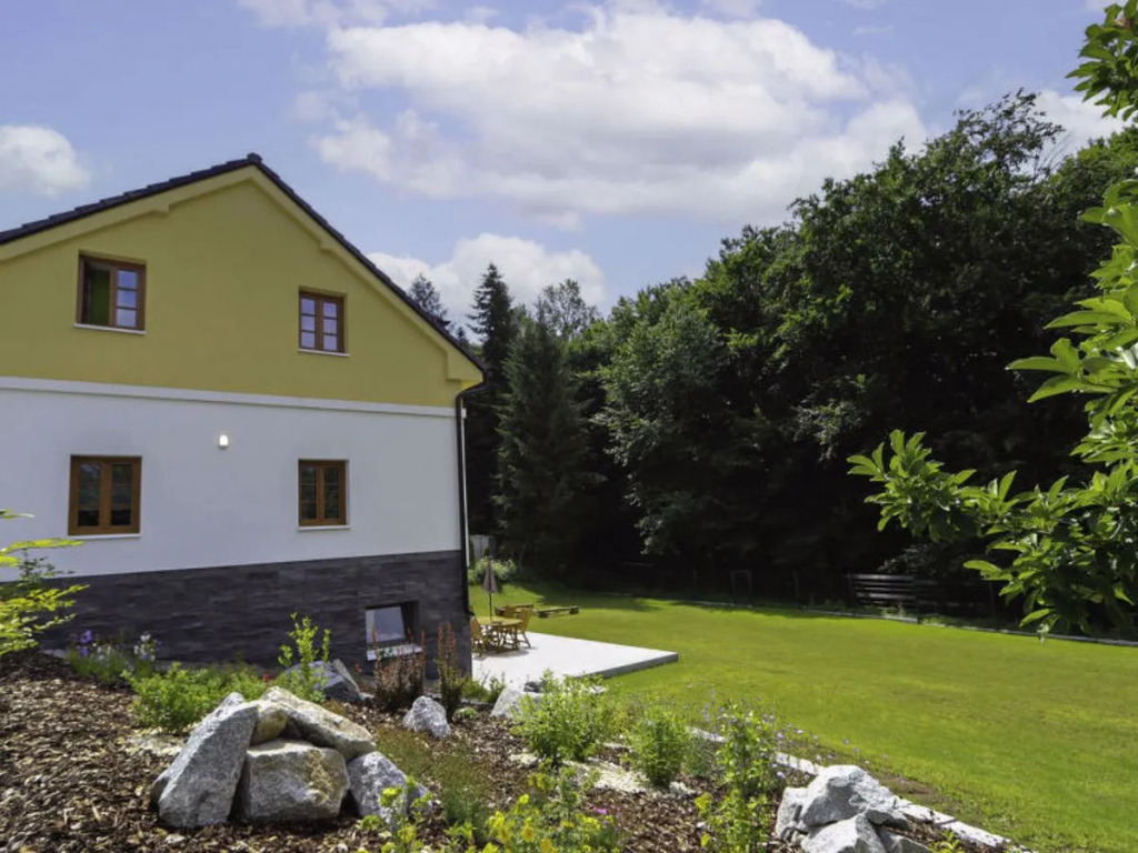 Holiday Home Posázaví by Interhome